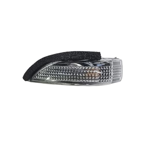 Coque de rétroviseur Toyota cassée ? Remplacer la protection gauche avec lampe facilement