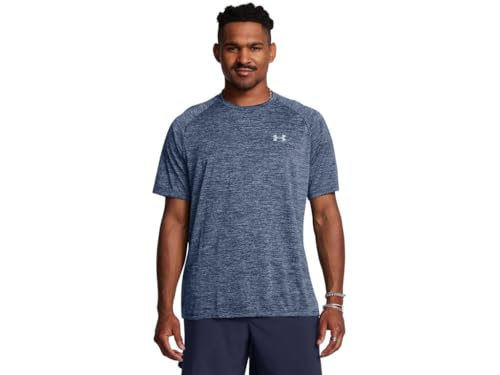 Image of Under Armour Men's Tech 2.0 T-Shirt