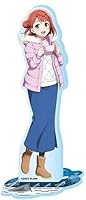ラブライブ！虹ヶ咲学園スクールアイドル同好会 BIGアクリルスタンド〈ニジガク雪遊び〉 2.上原歩夢