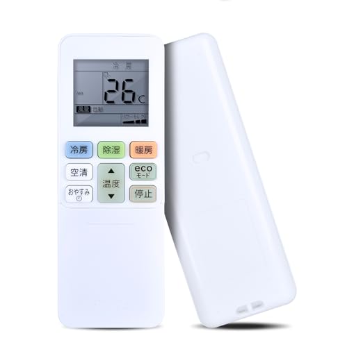 Amazon.co.jp: エアコンリモコン WH-TA02EJ for Toshiba 東芝エアコン