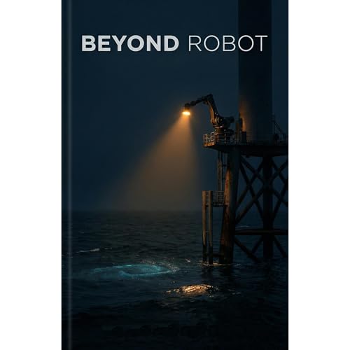 Beyond Robot