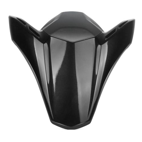 Capot de selle passager arrière de haute finition pour carénage de Z900 SE