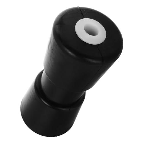 Milisten Heavy Duty Boat Trailer Keel Roller Boat Trailer Bunk Brackets Easy Install