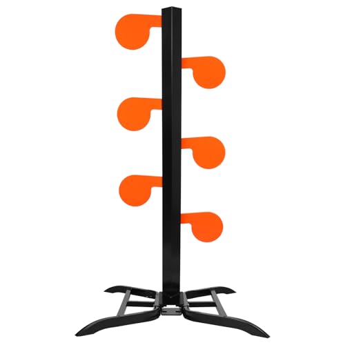 Highwild 6 inch 3/8 AR500 Dueling Tree