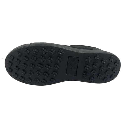 Image of SKONI Men's Spikeless | Slip On | Lightweight | Golf Shoe