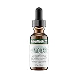 NutraMedix - Mora Microbial Defense, 1 oz. (30 ml)