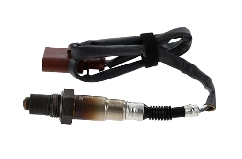 Sensor de Oxígeno Bosch 16531 Compatible Audi A8 RS7 S6 S7 S8 miniatura 2