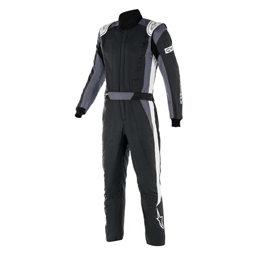 ALPINESTARS USA Driving Suit