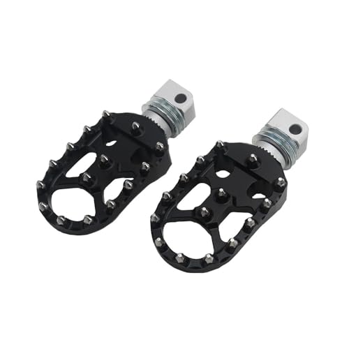 Repose pieds antidérapants K1600 GT GTL accessoires repose-pieds passager moto