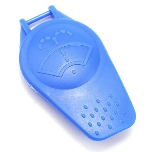 Bouchon de réservoir lave-glace pour Ford Focus MK2 3M5117632AB