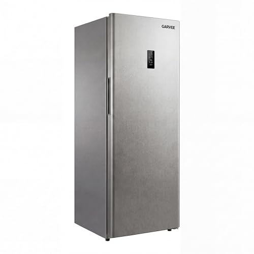 Image of Upright Freezers