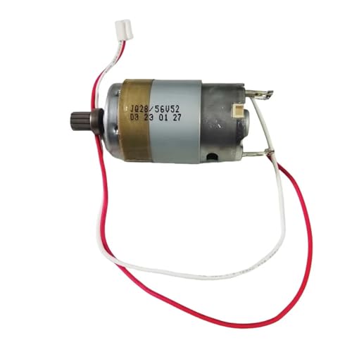 Motor De Cepillo De Rodillo For Aspiradora Philips FC6722 FC6721 FC6723 FC6724 FC6725 FC6728 FC6729 FC6730.
