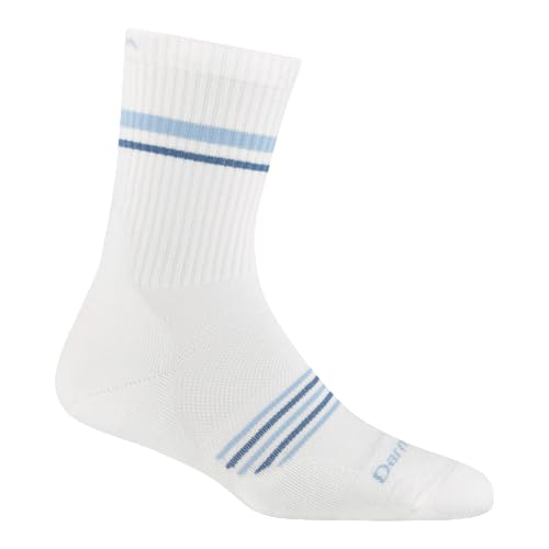 Image of Darn Tough Vermont Women's Element Micro Crew Lightweight Running Socks (Style 1114)