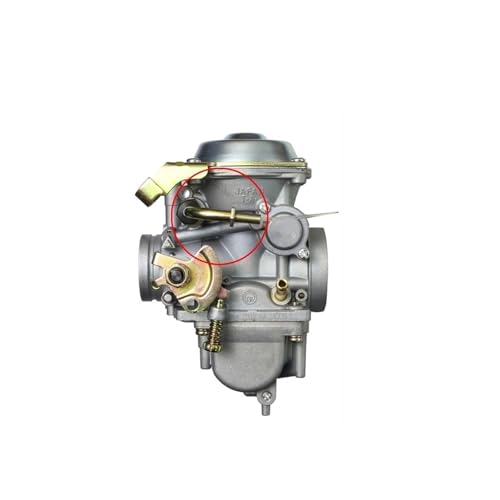 Carburateur Suzuki GN 250 idéal pour restaurer votre moto de collection DR 250