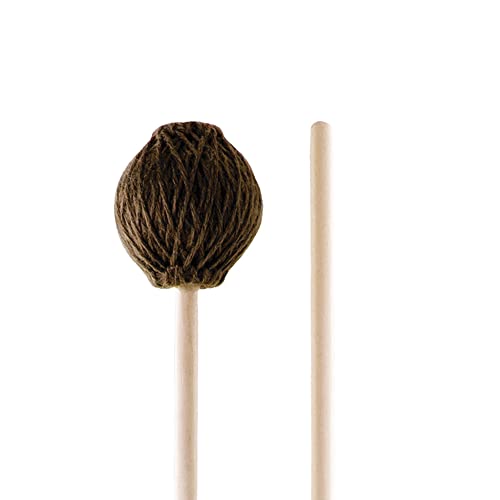 Maillet de marimba ProMark JW1 Jim Wunderlich System Blue doux - 3