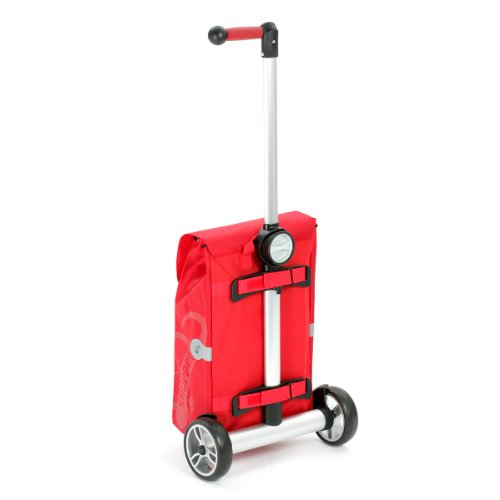 Andersen Shopper Unus mit 40 Liter Tasche 360° Luv 28 – Bild 5