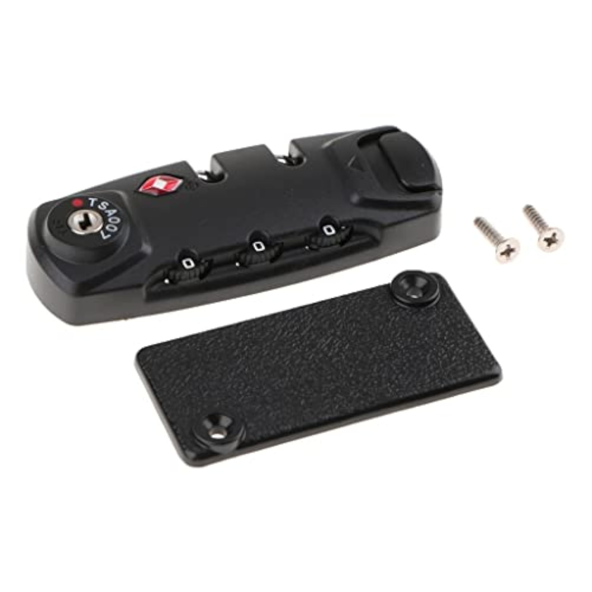 TSA Secure Luggage Combination Lock, Portable Code Lock