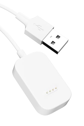 Yaekea USB Charger for Gabb Watch,Gabb Watch 2 Charging Cable Station Stand for Verizon Gizmo Watch/Watch 2/Watch 3/Watch Disney Edition.