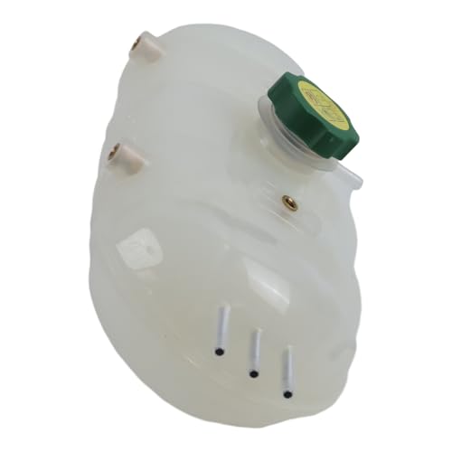 Image of HOLDWELL 3.6L Surge Tank AT320220 compatible with John Deere 210LJ 310 P 310J 310K 310L 310SJ 310SL 310TJ 315 P 315J 315SL 325J 325SL 410J 410L