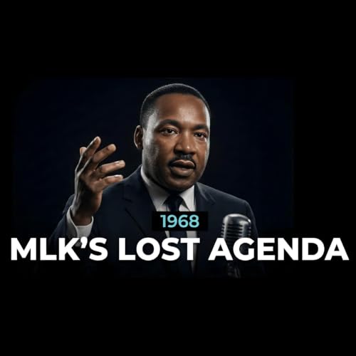 MLKs Lost Agenda Economic Justice Fight America Walked Away From