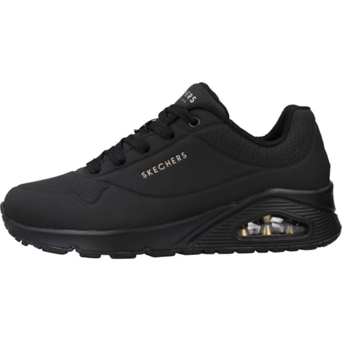 Image of Skechers Women Uno Stand On Air Sneakers