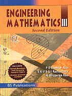 Engineering Mathematics - III: unknown author: 9788178000633: Amazon ...