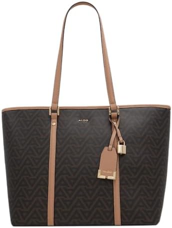 Aldo Ladies Handbags ELAMARYN, 13762033 TOTE BAG, MULTI