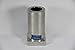 Thomson SSUTFB24 Super Smart Bushed Ball Pillow Block Bearing, Flanged, Twin Type, 1 1/2" Shaft Diameter