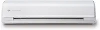 Equipamento para Recorte de Papeis Silhouette Cameo 5 Branca - Cortes Ultraprecisos, Muito mais Rápida e Silenciosa, Compatível com Ferramentas Elétricas e Conexão Bluetooth