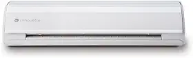 Equipamento para Recorte de Papeis Silhouette Cameo 5 Branca - Cortes Ultraprecisos, Muito mais Rápida e Silenciosa, Compatível com Ferramentas Elétricas e Conexão Bluetooth