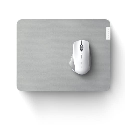 Razer Pro Glide Soft Mouse Mat: Thick