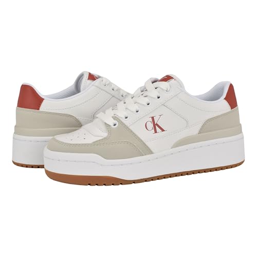 Image of Calvin Klein Women's Alondra Sneakers