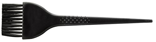 Preisvergleich Produktbild Comair 7001247 Färbepinsel"Tint", schwarz