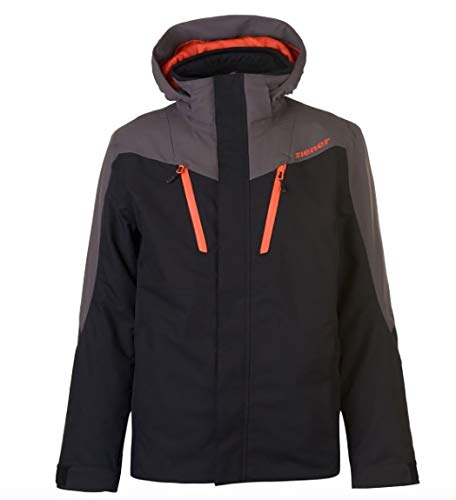 Veste de ski Ziener Tableo homme pour vos séjours en montagne