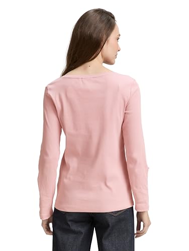 Tom Tailor Damen T-Shirt – Ansicht 3