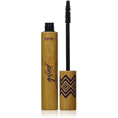 Tarte Gifted Amazonian Clay Smart Mascara Cover