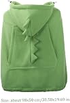 Baby Carrier Cover Cute Dinosaur Hooded Cloaks Baby Carrier Cover Soft ＆ Windproof Blanket Washable Pram Covers Gifts for Mom, Use in All Seasons Style 1Baby