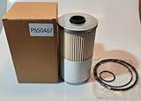 Kel'thuzad Fuel/Water Separator Filter P550467 Compatible with Cummins ISX15/ISC8.3/ISB 6.7/ISB