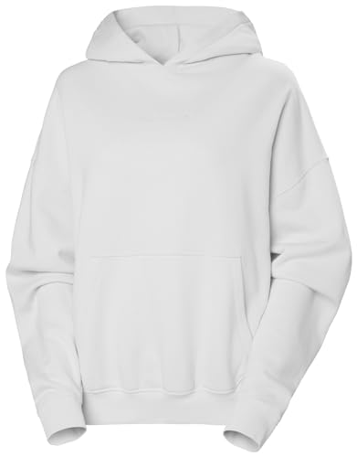 Hoodie femme Helly Hansen W Allure aux finitions haut de gamme
