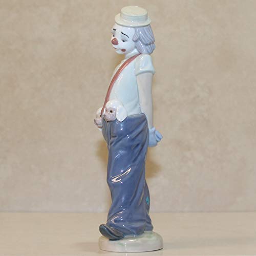 Lladro Figurine: 7600 Little Pals #TOP2