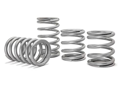 SuperATV Tender Springs for 2019+ RZR 1000 XP (not High Lift Edition)