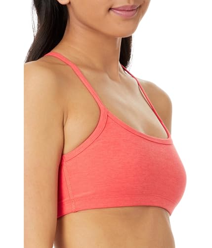 Image of Beyond Yoga Women's Spacedye Slim Racerback Bra
