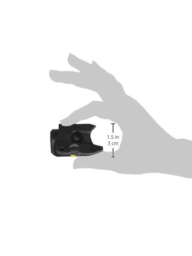 Image of Streamlight 69274 TLR-6 Tactical Gun Light