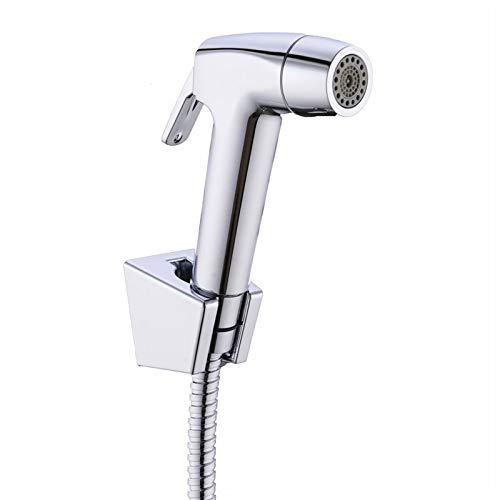 Toilettes noires pulvérisateur à main kit douche acier inoxydable 304