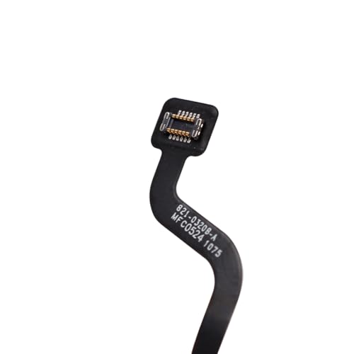 Cable sensor de sueño LCD MacBook Pro 14.2 para modelos A2442 A2779 repuesto de tapa 2