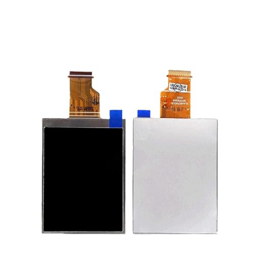 LCD�f�B�X�v���C�X�N���[���ACompatible for SAMSUNG�AES70 ES71 ES73 ES74 ES75 ES78 PL100 PL101 TL205 SL600 SL605 ST93 ST77 ST66 ST76�J�����ɑΉ��B