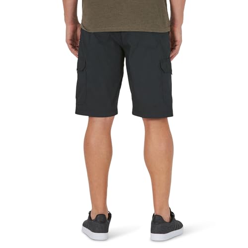 Lee Men's Big and Tall New Belted Wyoming Cargo Short - Image 4