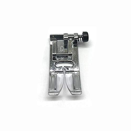 YICBOR Snap On Zig Zag Presser Foot (A) #832523007 miniatura 2