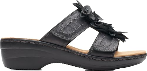 Image of Clarks womens Merliah RaelynSlide Sandal