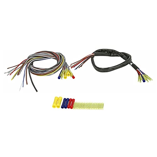 Kit de réparation faisceau arrière 2016061B pour rénover un coffre en panne